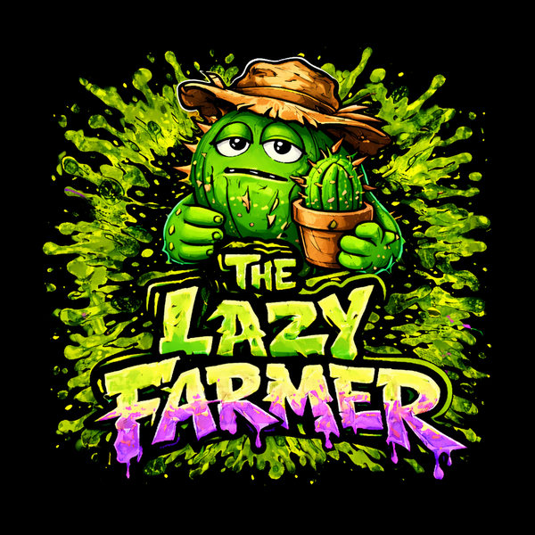 LazyPrintFarm