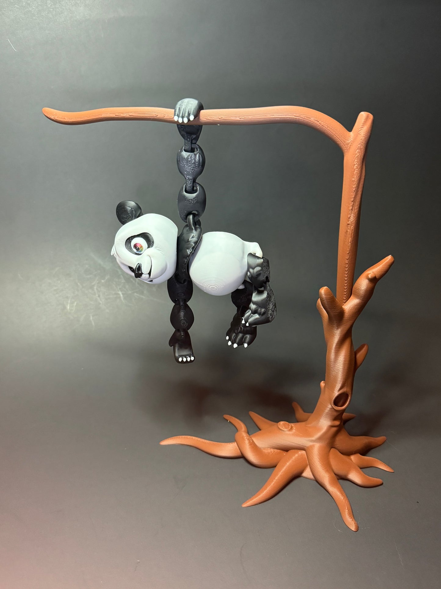 Flexi Articulated Panda