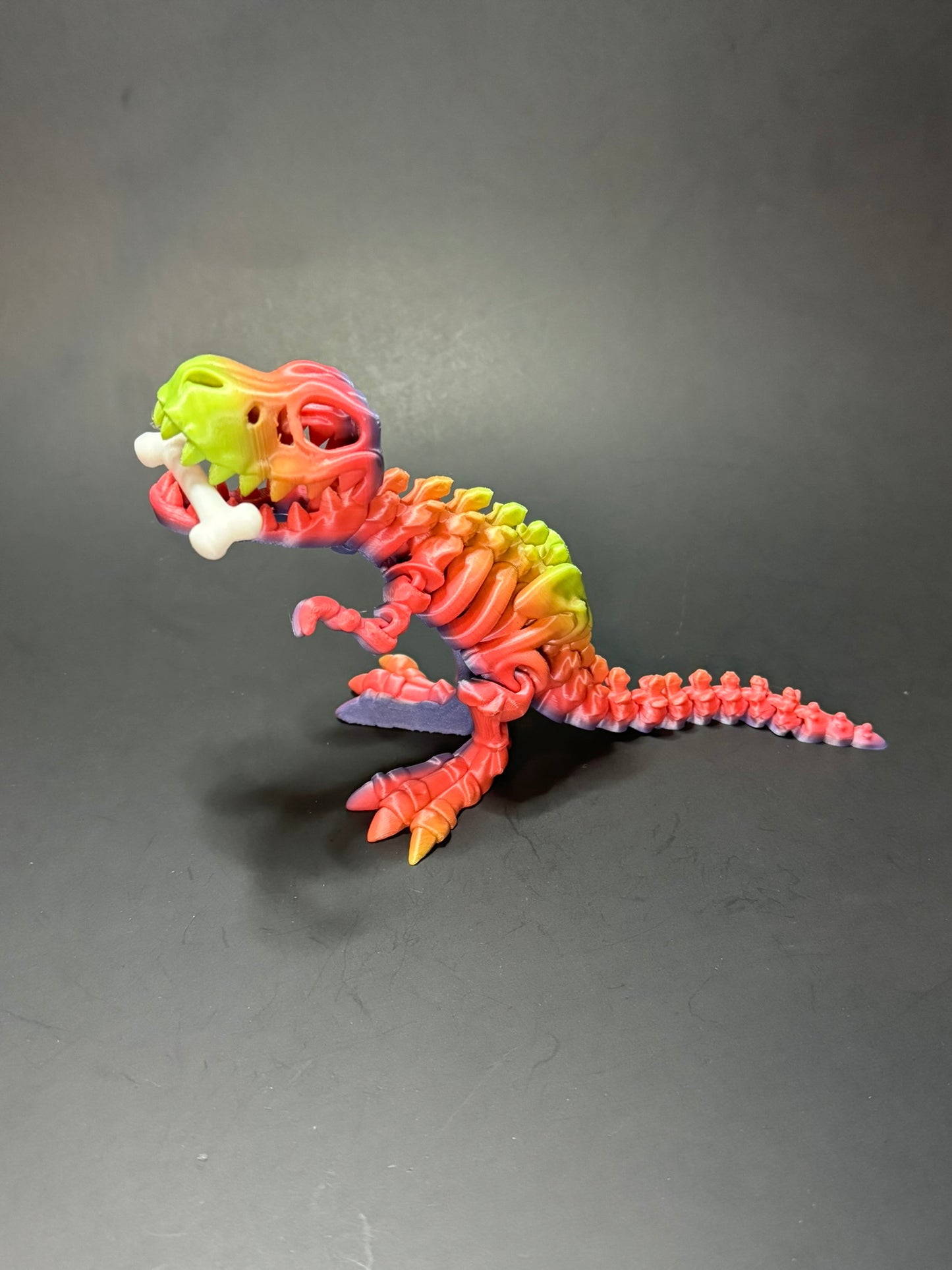 Flexi Bone T-Rex